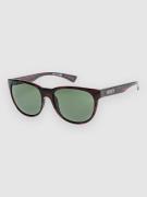 Roxy Gina Polarized Tortoise Brown Solglasögon green plz