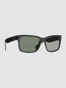 VonZipper Elmore Blk Glos Solglasögon vintage gry