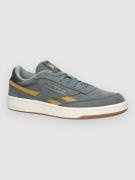 Reebok Club C Revenge Sneakers darkfog/gritgold/chalk