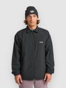 Billabong Reedy Revo Jacka black