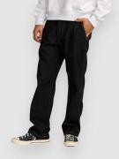 RVCA Americana Dayshift Chino Jeans black denim
