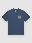 DC Parts Dep T-Shirt dark denim
