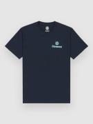 Element Epic T-Shirt eclipse navy