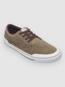 Quiksilver Varial Skateskor tan