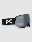 Anon M5 Polar Prcv Black +Bonus Lens +Mfi Goggle prcv plr onyx