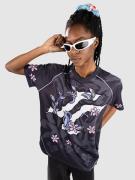 Santa Cruz Flourish Jersey T-Shirt multi