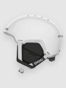 POC Calyx Carbon Hjälm hydrogen white