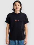 Burton Cultivator 26 T-Shirt true black