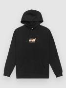 DC Handy Cam Hoodie black