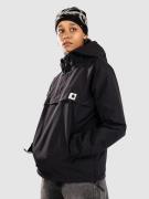 Carhartt WIP Nimbus black