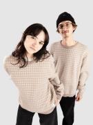 Katin USA Check Pullover vintage khaki