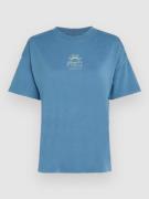 O'Neill Beach Vintage T-Shirt copen blue