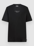 O'Neill Summer Musthaves Graphic T-Shirt black out