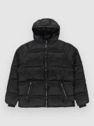 DC Cantera Puffer Jacka black