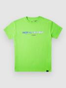 O'Neill Neon Kids T-Shirt fluor green