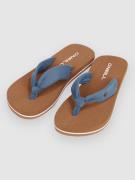 O'Neill Ditsy Sun Kids Sandaler copen blue