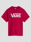 Vans Classic Kids T-Shirt cherries jubilee