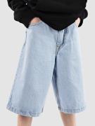 REELL Belmont Kids Shorts origin light blue