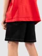 Blue Tomato EMB Kids Shorts black