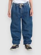 Billabong Larry Denim Kids Byxor ocean wash