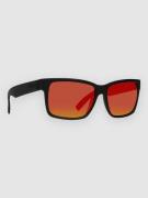 VonZipper Elmore Black Solglasögon lunar chrome