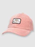 Billabong Dad Keps dusty peach