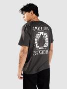 Volcom Within T-Shirt stealth