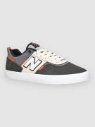 New Balance Numeric 306 Skateskor grey