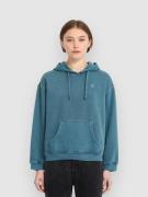 Volcom Stone Soft Hoodie emerald green