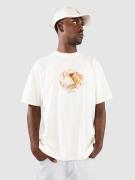 Vans Caked T-Shirt marshmallow