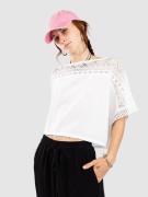 Passenger Flurry T-Shirt white