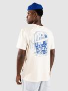 Blue Tomato Sardines 3.0 T-Shirt natural raw