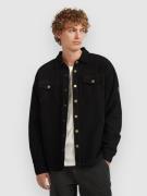 O'Neill O'Riginals Corduroy Fleece Lined Over Skjorta black out