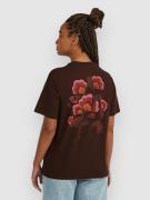 O'Neill O'Riginals Back Print T-Shirt coffee bean
