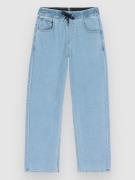 Volcom Freazy Loose EW Kids Byxor blueprint