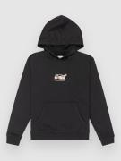 DC Handy Cam Kids Hoodie black