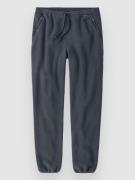 Patagonia Synch Byxor smolder blue