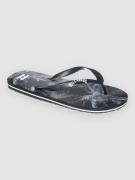 Billabong Tides Classic Printed Sandaler black