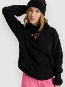 Roxy Cool Calling Hoodie anthracite