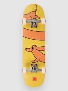 Tricks Dachshund 7.5"X28.30" Midi Complete uni