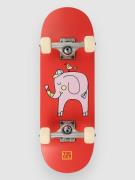 Tricks Elephant 7.87"X24.21" Mini Complete uni