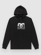 DC Star Hoodie black