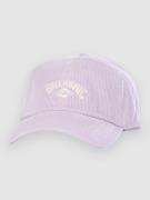 Billabong Essential Cord Keps violet ice