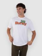 Hurley Oz T-Shirt white