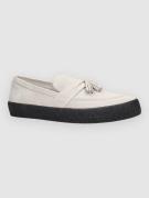 Last Resort VM005 Loafer Skateskor white/black