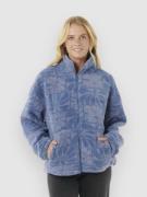 Rip Curl Aots -Ty Williams Polar Fleecejacka blue