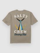 Salty Crew Tailed T-Shirt twig