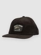 Salty Crew Snag It Snapback Keps black