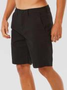 Rip Curl Classic Surf Chino Walk Shorts black
