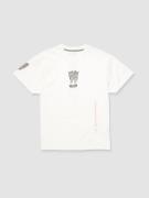 Volcom Fa Alix 3 T-Shirt star white